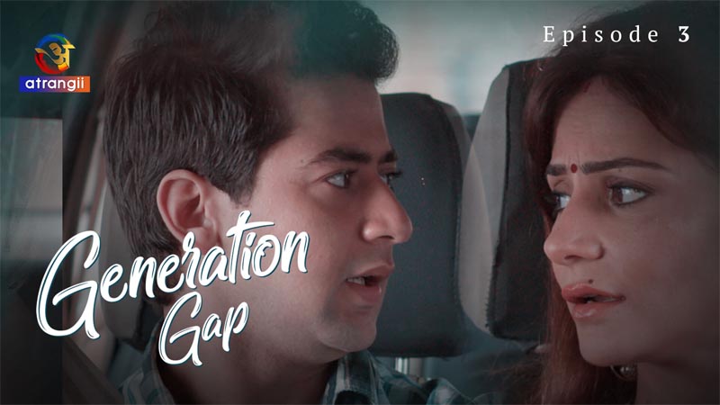 Generation Gap | Season 01 | Episode 03
